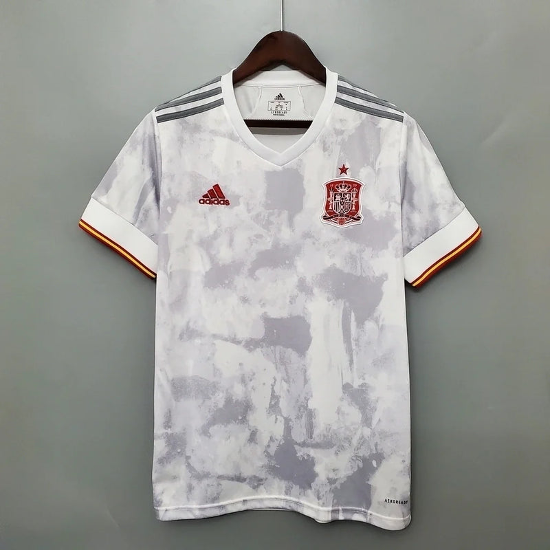 Shirt Spain Away Reto 20/21