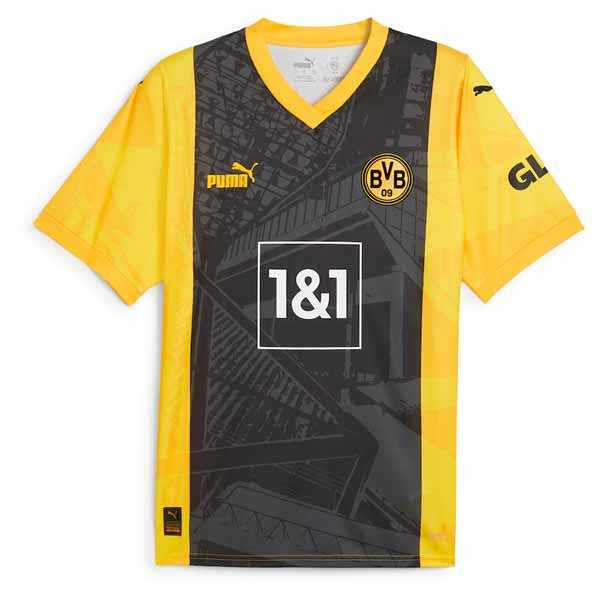 Shirt Borussia Dortmund - Speciale editie