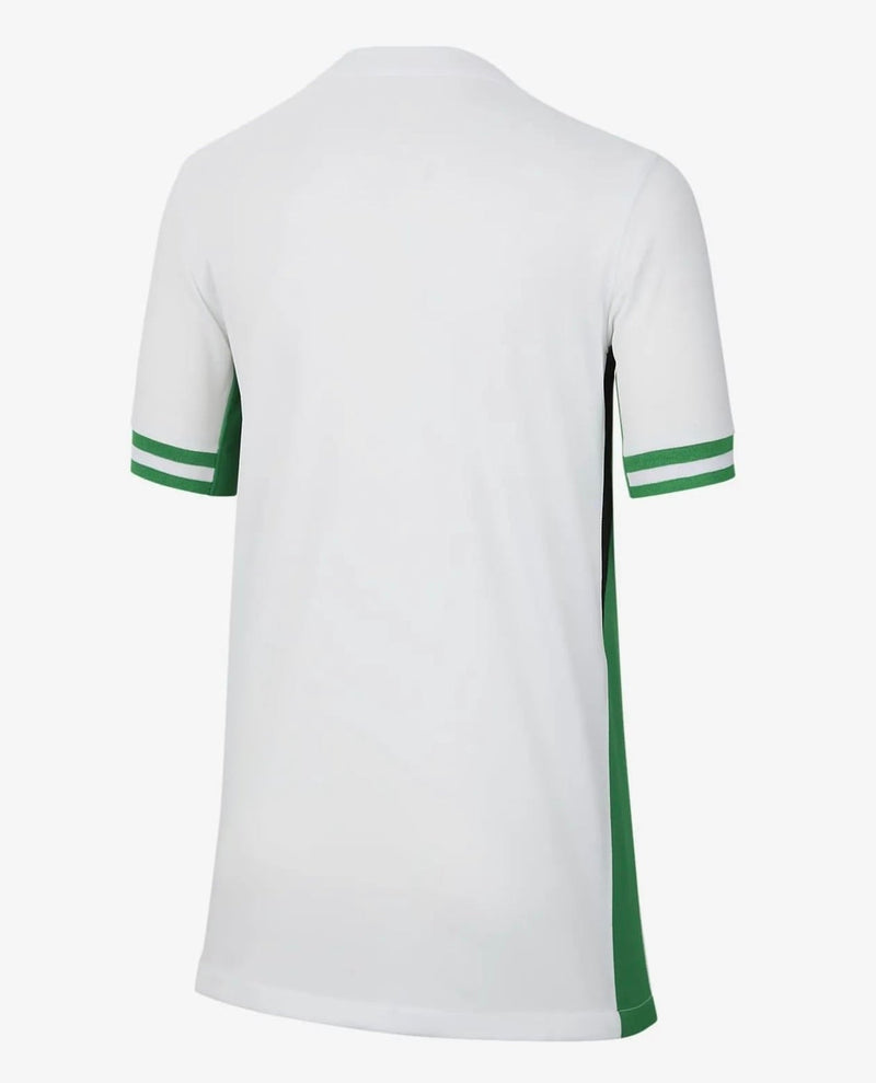 Shirt Nigeria 24/25