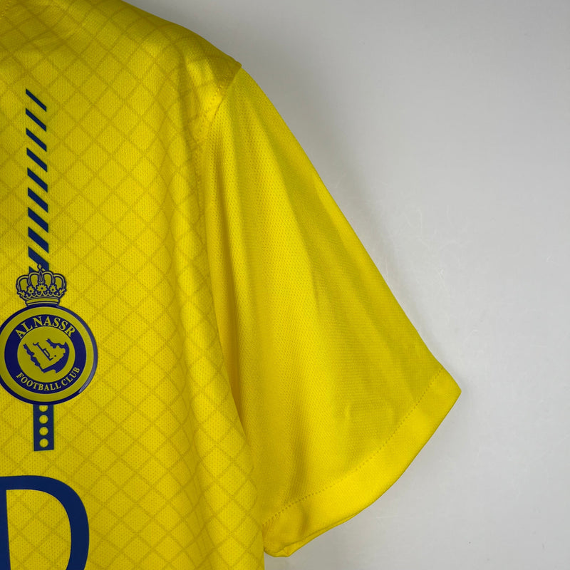 Shirt Al-Nassr Home 23/24