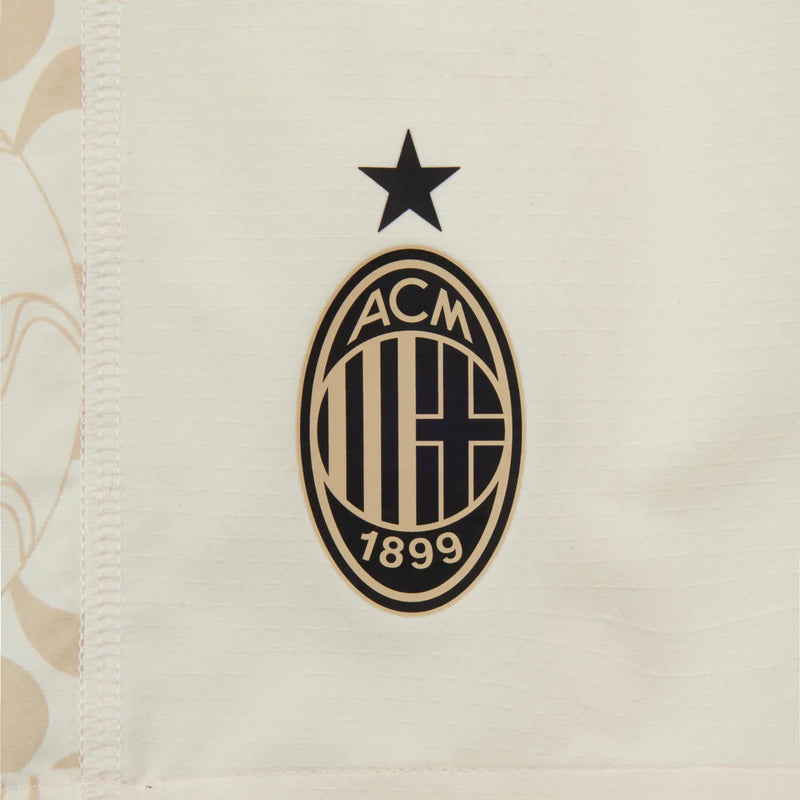 Shirt versione giocatore AC MILAN X PLEASURES 2023/24 – VERSIONE LIGHT