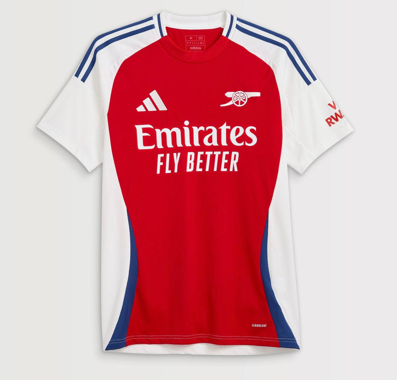 Shirt Arsenal Home 24/25