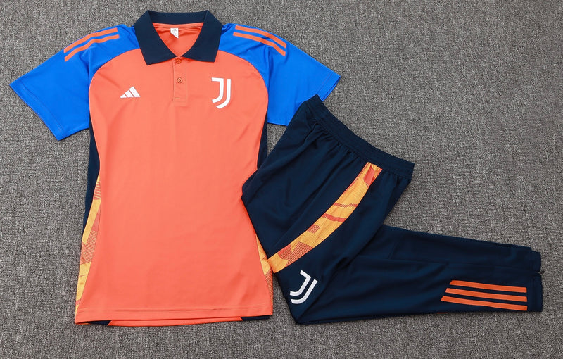 Shirt and Shorts Juventus 24/25