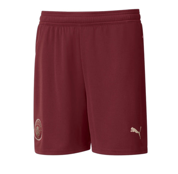 Shorts Manchester City Third 24/25