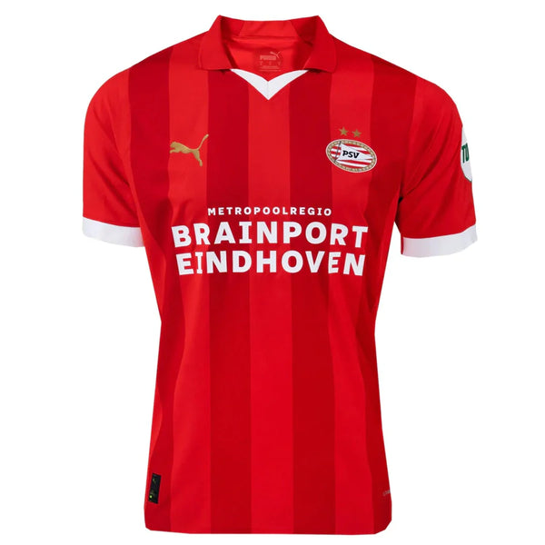 Shirt PSV Eindhoven Home 23/24