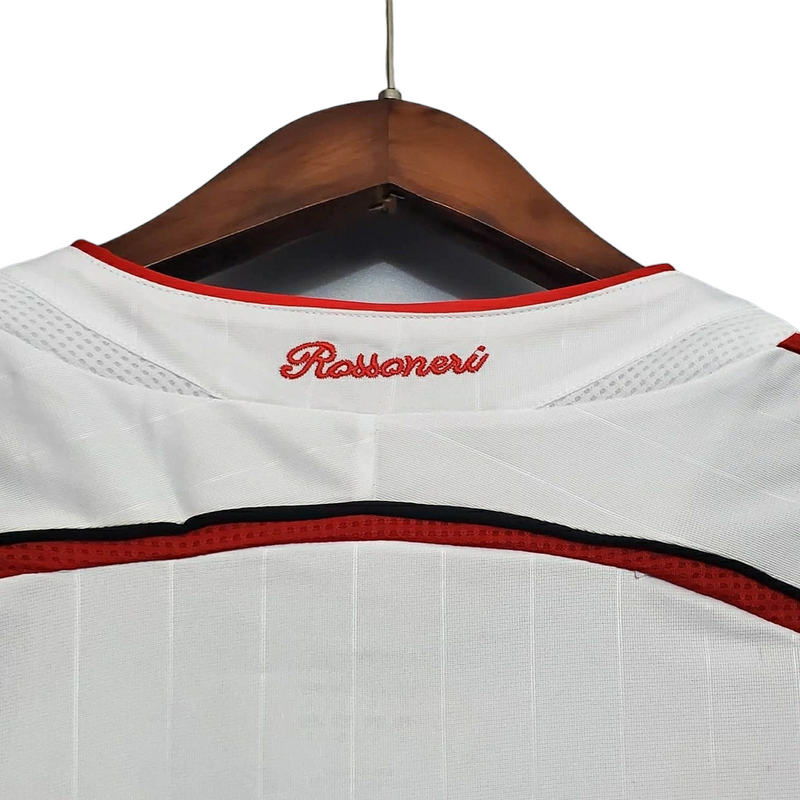 Shirt Retro AC Milan Away 06/07