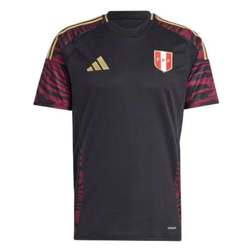 Shirt Peru 24/25