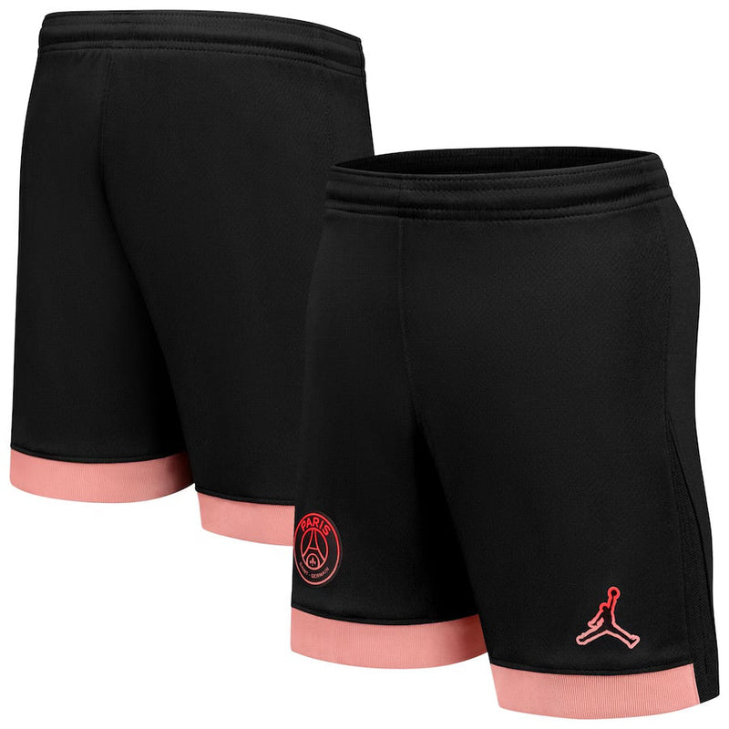 Shorts PSG x Jordan Third 24/25