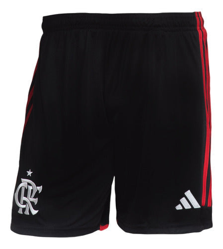 Shorts Flamengo Away 24/25