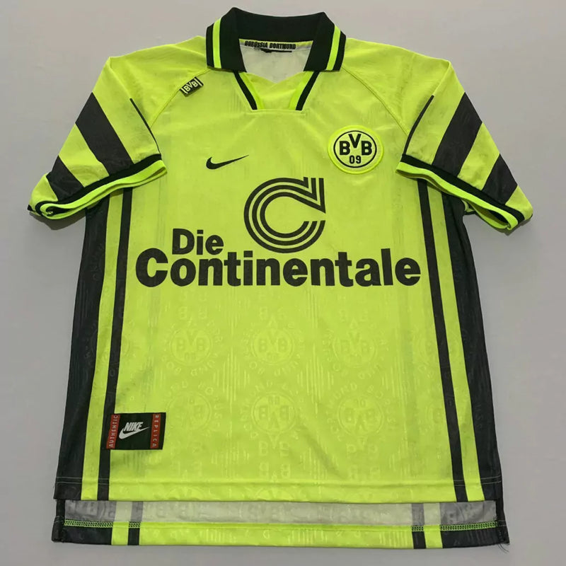 Shirt Borussia Dortmund Retro 96/97