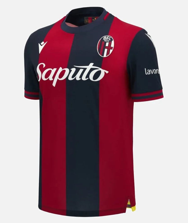 Shirt Bologna Home 24/25