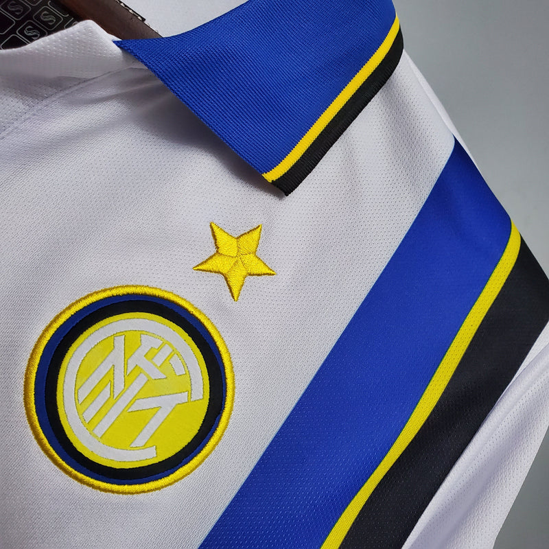 Shirt Retro Inter 97/98