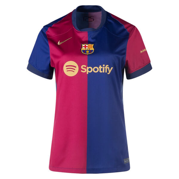 Shirt FC Barcelona Home 24/25 - Vrouwelijk