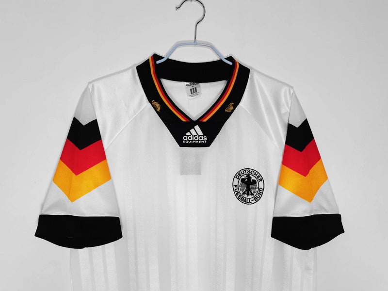 Shirt Germany Retro 1992