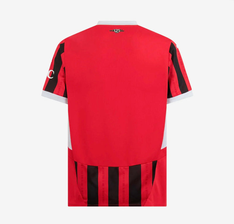 Shirt AC Milan Home 24/25