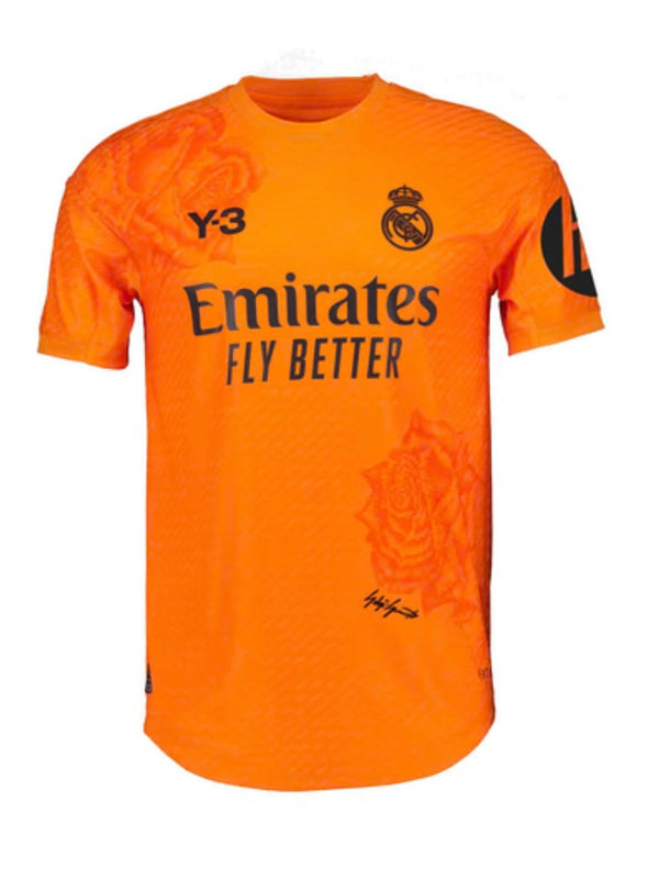 Shirt Real Madrid Portero 23/34 Y-3