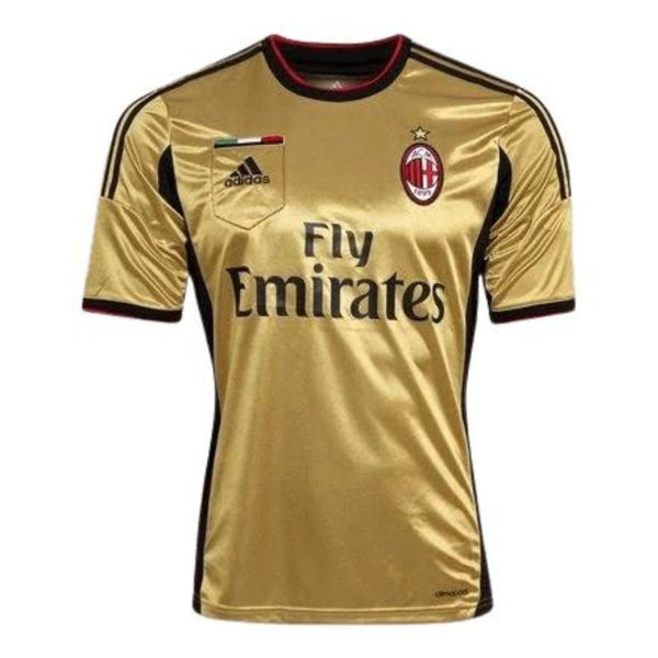 Shirt Retro AC Milan 13/14