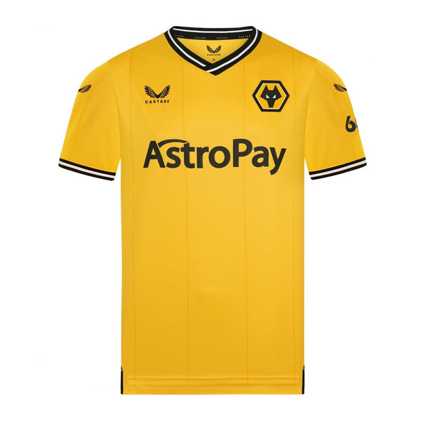 Shirt Wolverhampton Home 23/24