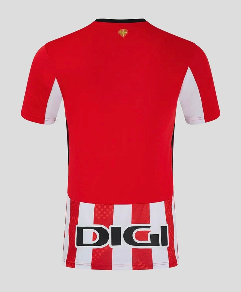 Shirt Athletic Bilbao Home 24/25