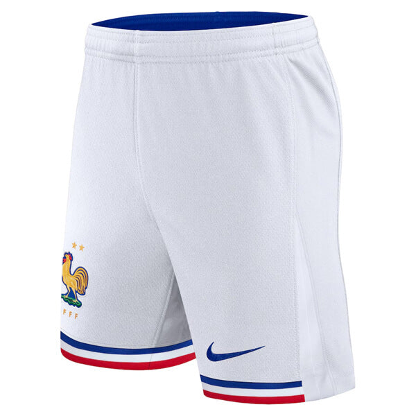 Shorts France Home 24/25