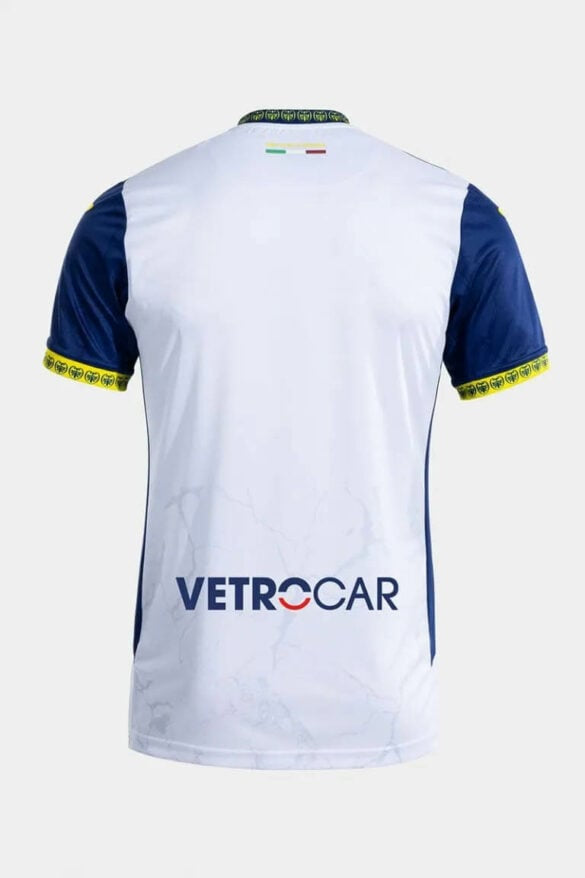 Shirt Hellas Verona FC Away 24/25