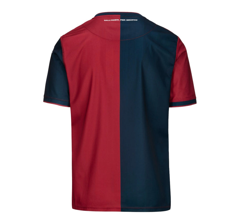 Shirt Genoa Home 24/25