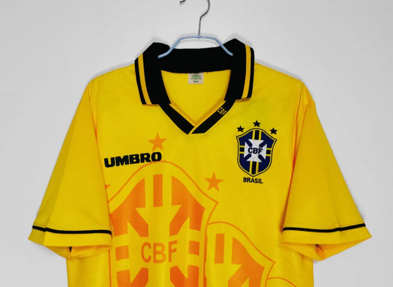 Shirt Brazil Retro 1994