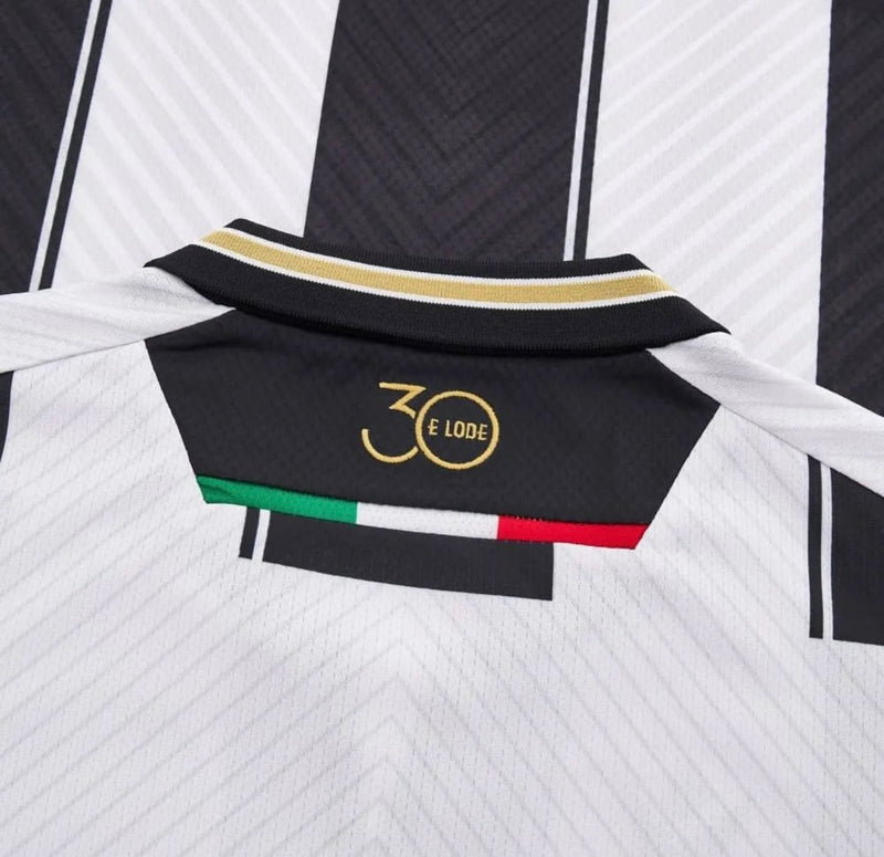 Shirt Udinese Home 24/25