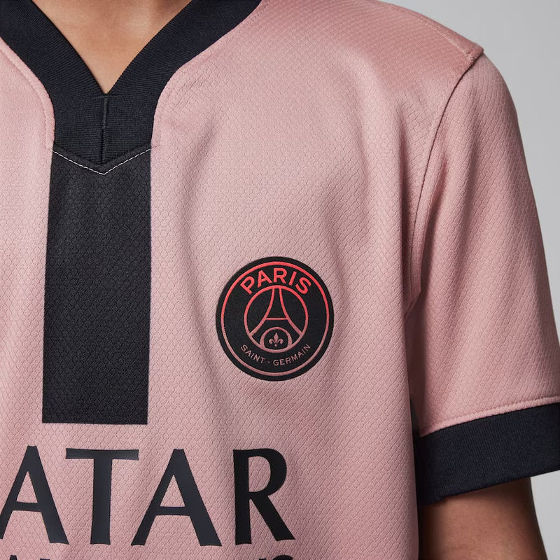 Shirt PSG x Jordan Third 24/25