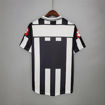 Shirt Juventus Retro Home 01/02