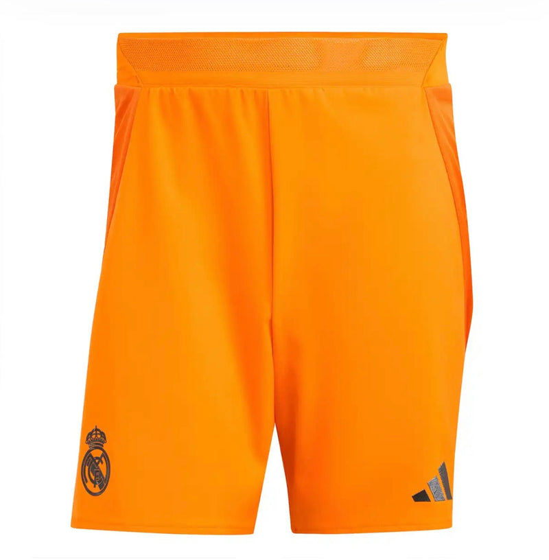 Shorts Real Madrid Away 24/25