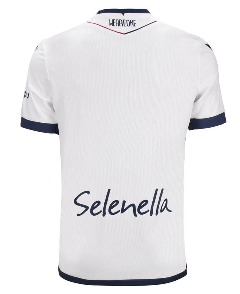 Shirt Bologna Away 24/25