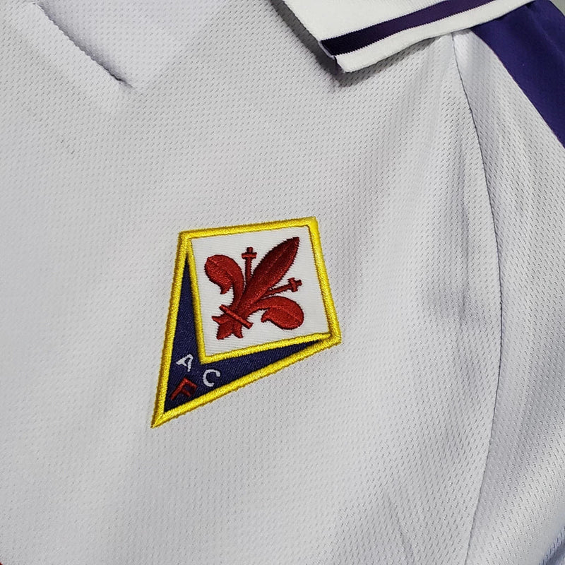 Shirt Fiorentina Retro Away 98/99