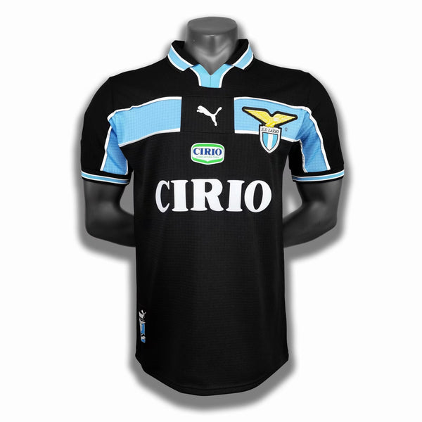 Shirt SS Lazio Retro 1999/00