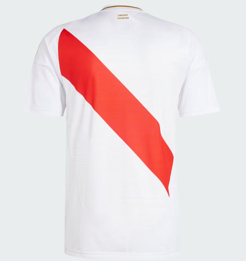 Shirt Peru Home 24/25