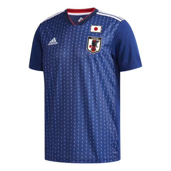 Shirt Retro del Japan Home 2018