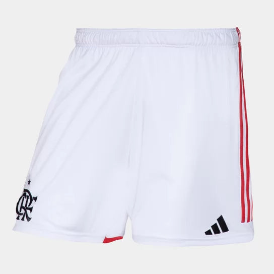 Shorts Flamengo Home 24/25