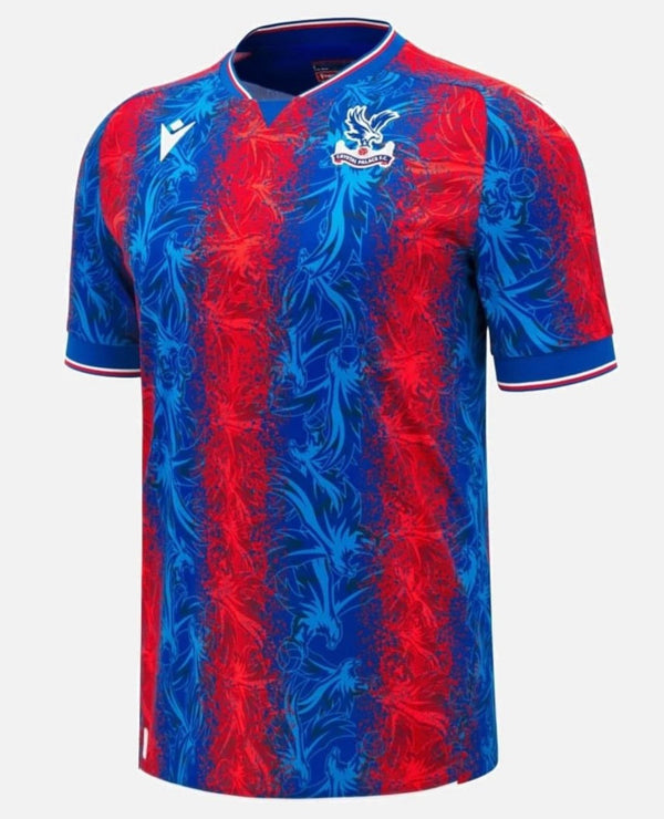 Shirt Crystal Palace Home 24/25