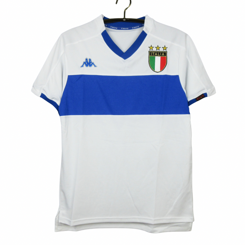 Shirt Retro Italy Away 1999