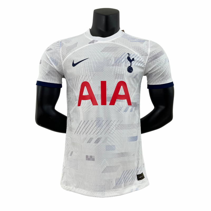 Shirt Tottenham Home Spelerversie 23/24