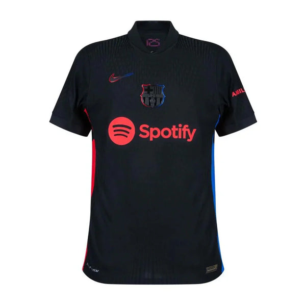 Shirt FC Barcelona Away Spelerversie 24/25