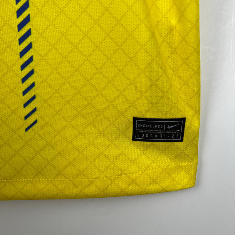 Shirt Al-Nassr Home 23/24