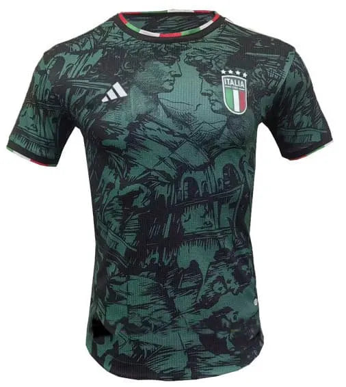 Shirt da calcio Italy Speciale editie 2023/24