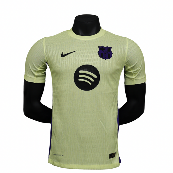 Shirt FC Barcelona speciale editie Spelerversie 24/25