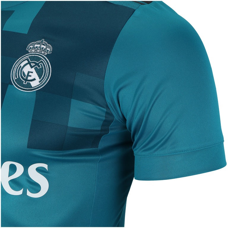 Shirt Real Madrid Third Retro 17/18