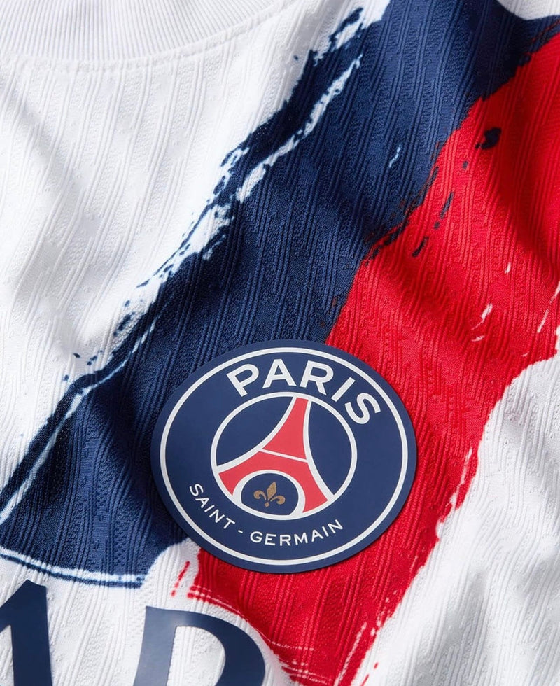 Shirt PSG Away 24/25 - Spelerversie