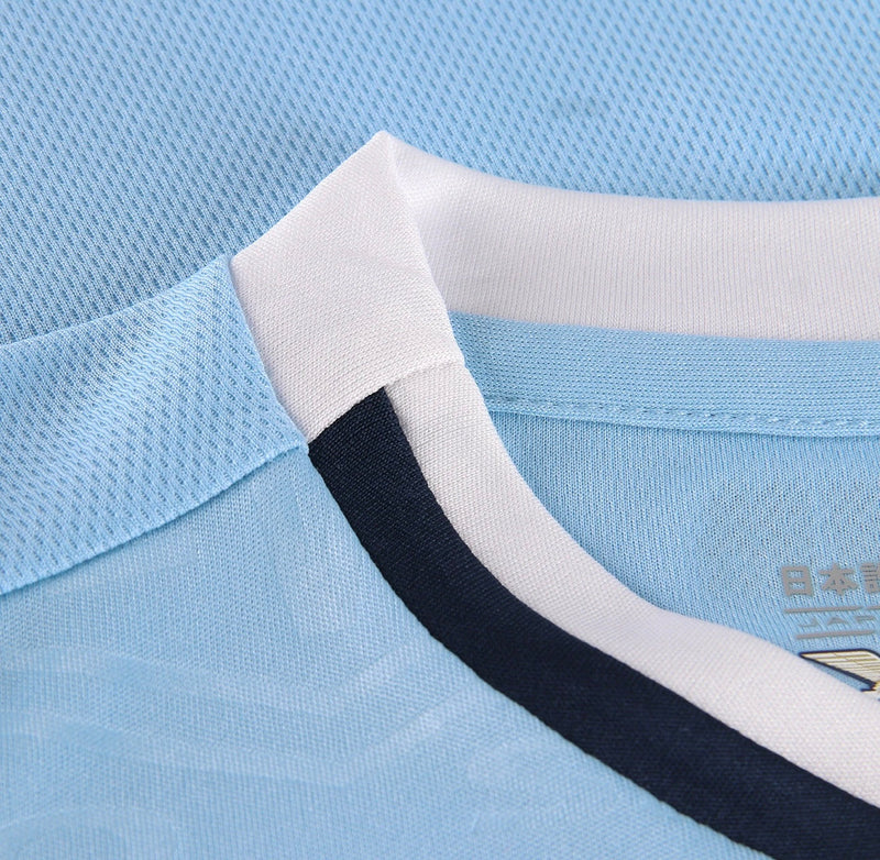 T-shirt and Shorts per Kind 24/25 Lazio