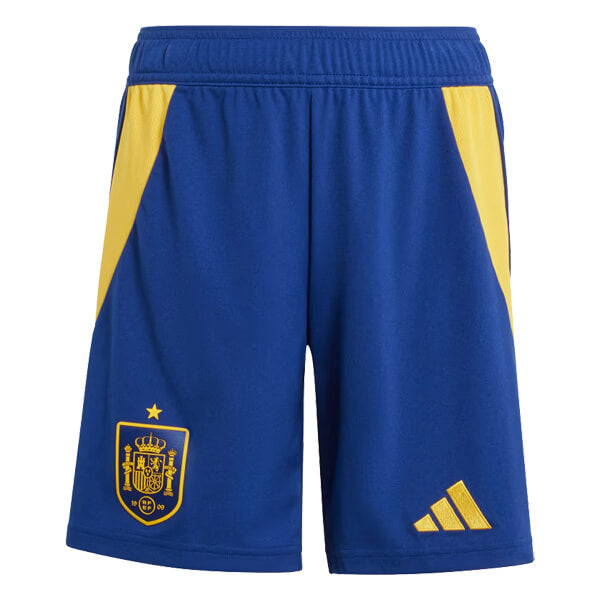 Shorts Spain Home 24/25