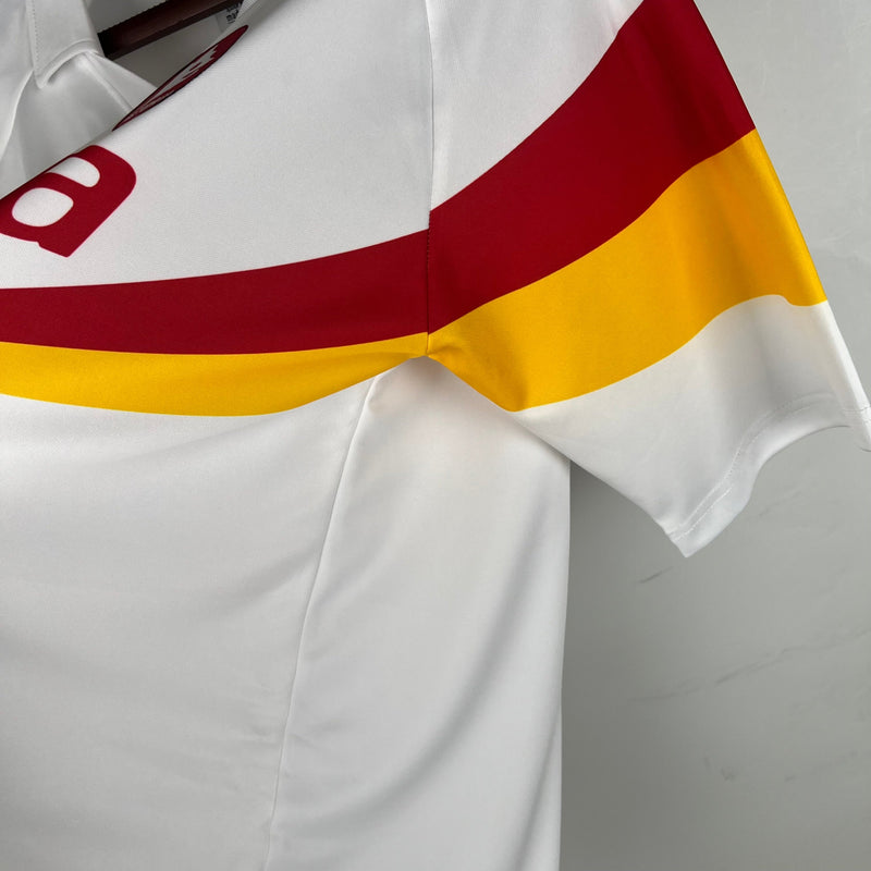 Shirt Retro Roma Away 90/91