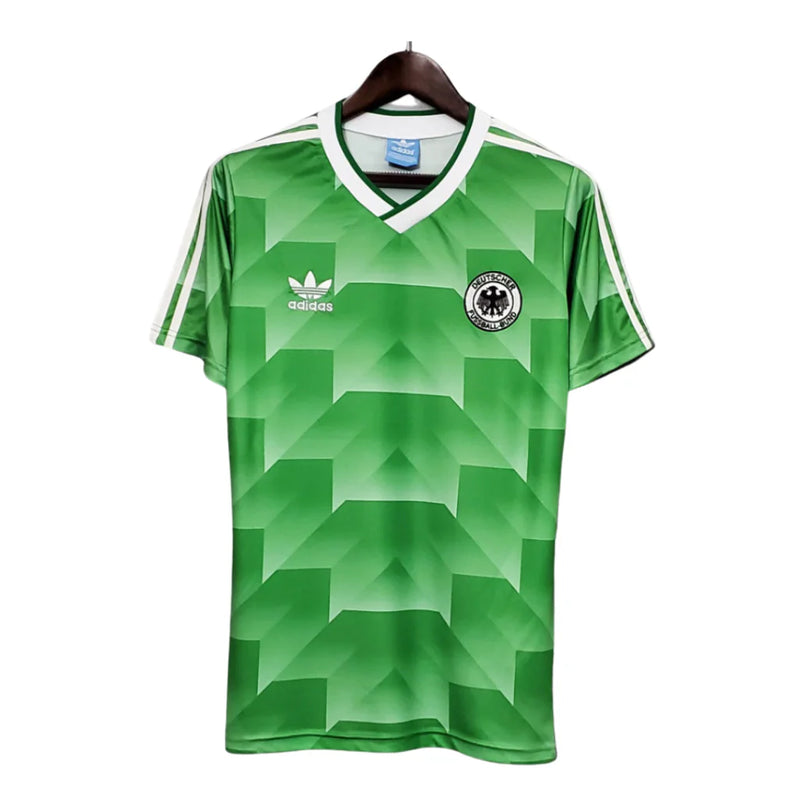 Shirt Germany Retro Away 1990